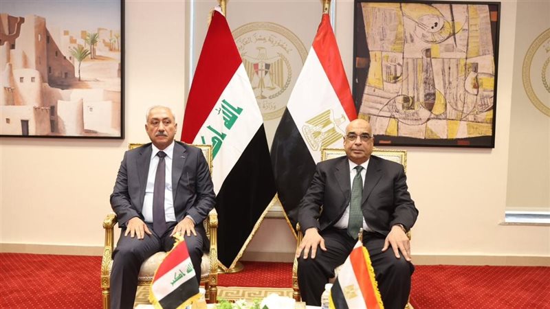 وزير العدل