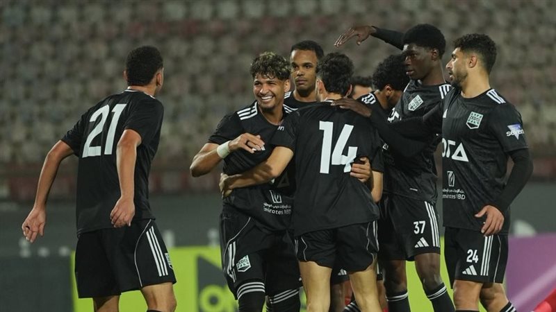 الزمالك وزد