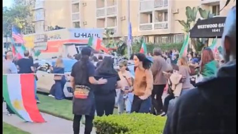 شاحنة تدهس حشدًا