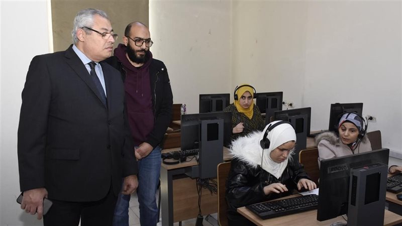 جامعة عين شمس 