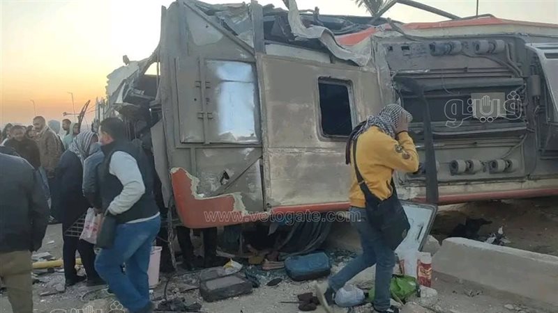 حوادث الطرق،فيتو