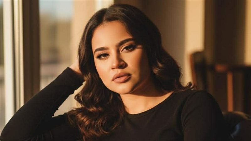 هدير عبد الناصر 