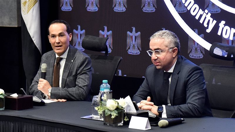 محمد الجوسقي، فيتو
