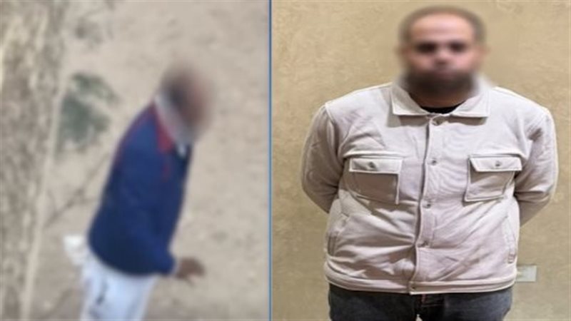 الداخلية تكشف ملابسات