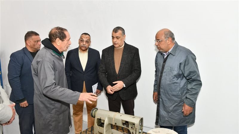 المهندس محمد صلاح