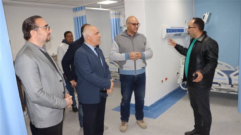 محافظ القليوبية،