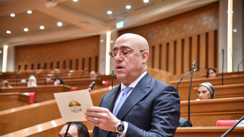الدكتور عاصم الجزار