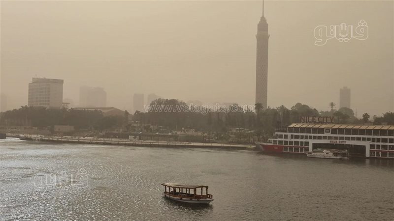 الطقس غدا،فيتو