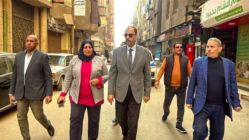 محافظ سوهاج، فيتو