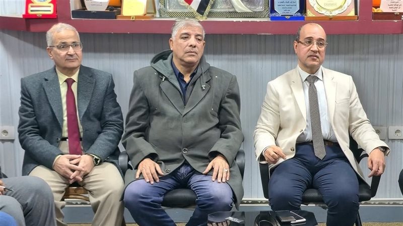 تعليم المنوفية 