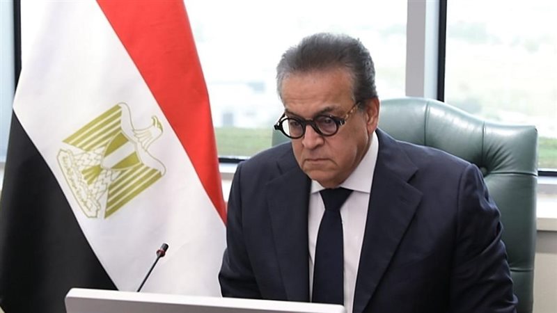 د.خالد عبد الغفار