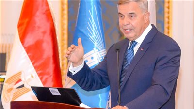 بدء أعمال الصيانة ورفع كفاءة محور تعمير أبو ذكري في الإسكندرية