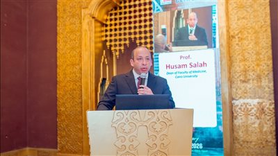 عميد قصر العيني: معامل الباثولوجيا الإكلينيكية بالكلية تحقق أعلى معايير الجودة والدقة