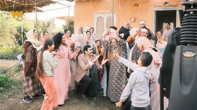 مسلسلات رمضان 2026، خلافات بين أحمد رمزي ونجل صاحب العمل في 