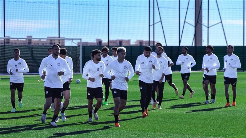 منتخب مصر، فيتو