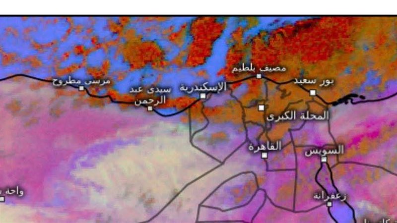 الطقس،فيتو