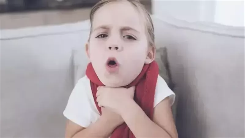 الكحة، فيتو
