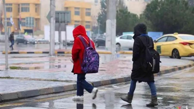 تأخير مواعيد امتحانات