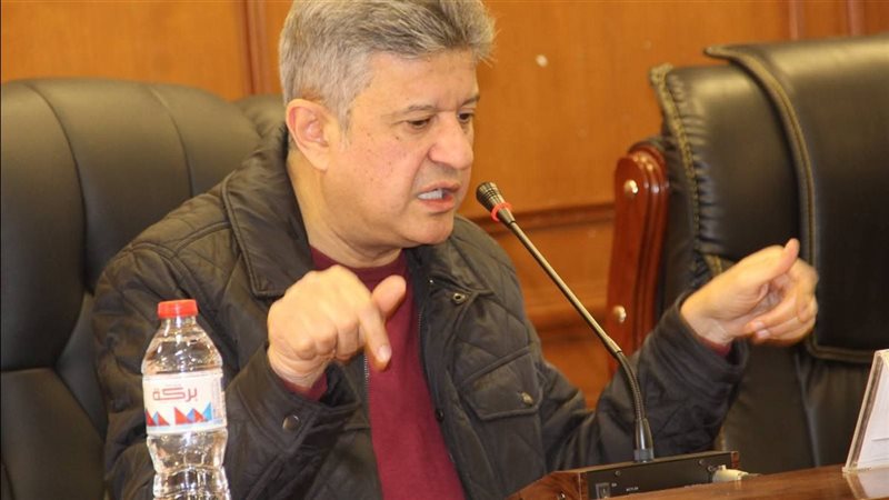 محمد عبد اللطيف فايد,