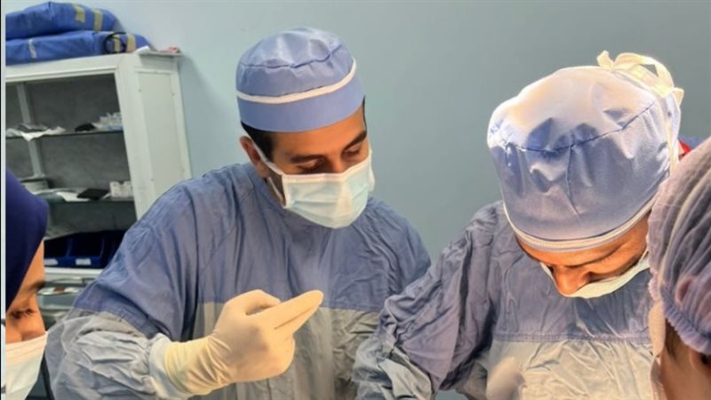 المسار التمهيدي للطب