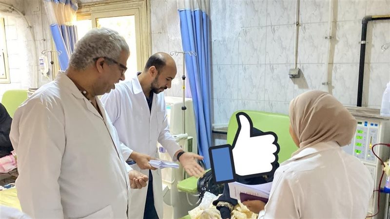 مستشفى قنا العام