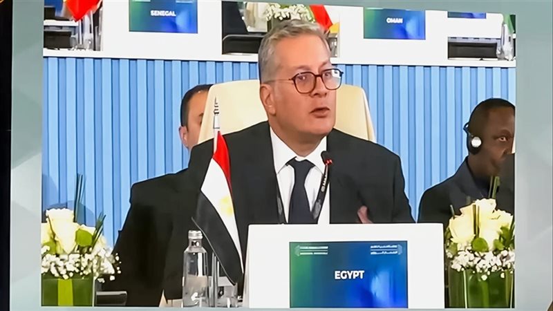 وزير البترول، فيتو