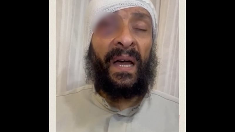 الطبيب محمد عبد الغني