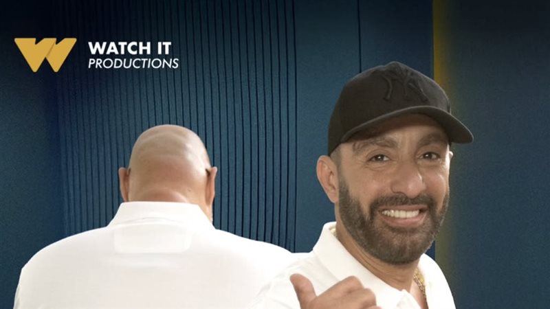 أحمد السقا، فيتو