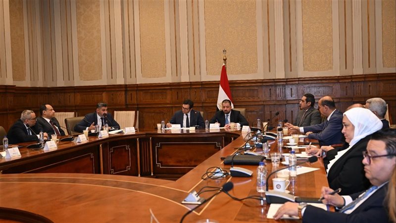 مناقشة دعم قصور الثقافة