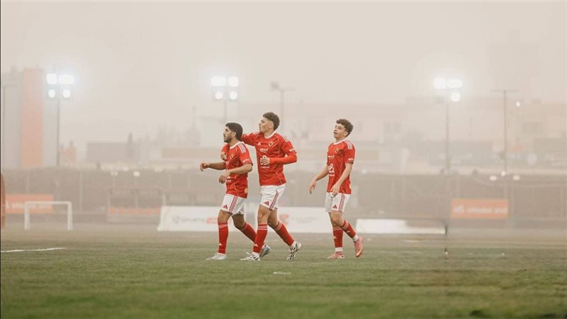 أهلي 2007