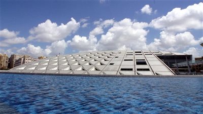 مكتبة الإسكندرية تنظم ورشة عمل 