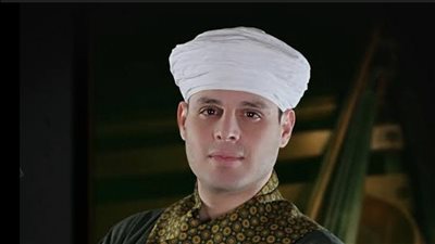 محمود التهامي ونجوم الإنشاد يحتفلون بذكرى الإسراء والمعراج بالأوبرا 