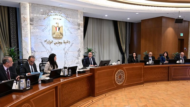 مصطفى مدبولي، فيتو