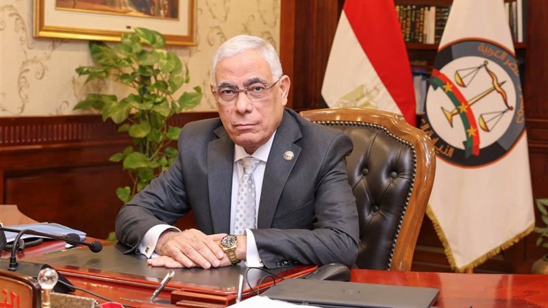 النائب العام يستقبل