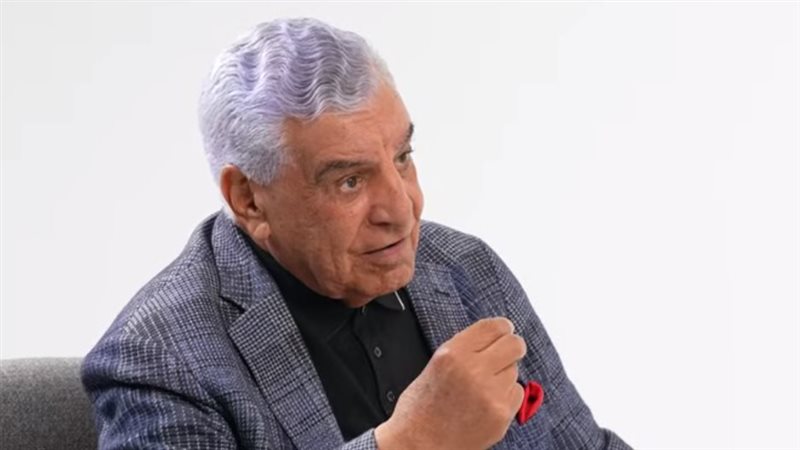 الدكتور زاهي حواس
