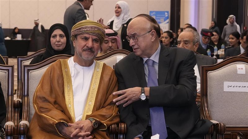 أعمال مؤتمر الشبكة