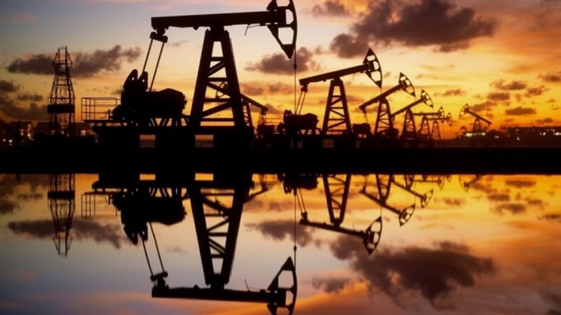 أسعار النفط