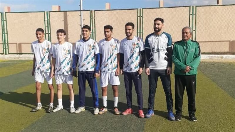 كأس الجمهورية الجديدة