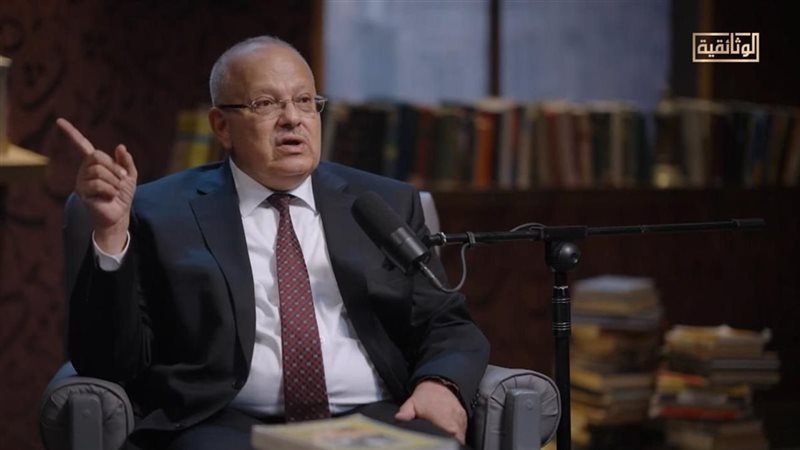 د. محمد عثمان الخشت