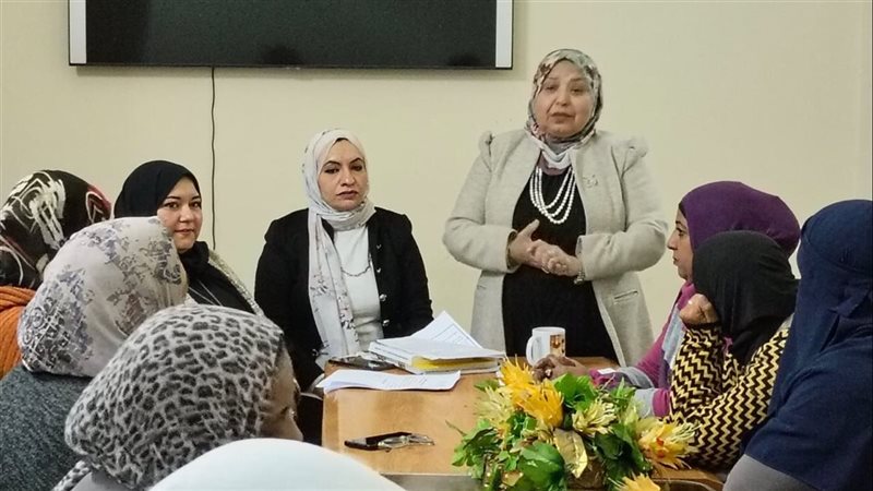 ندوة حول مزايا قانون