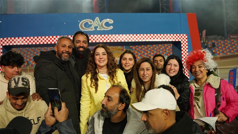مسلسل أبن النصابة