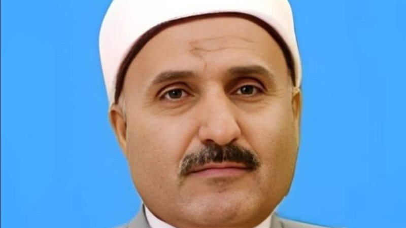 الدكتور مؤمن الهواري