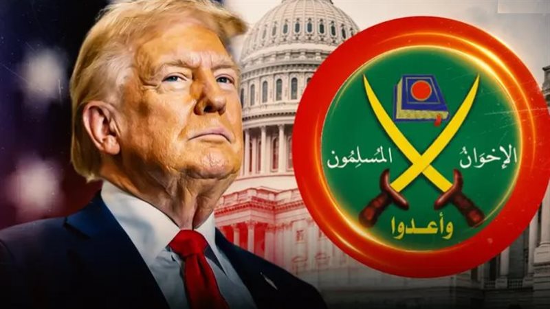 الإخوان، فيتو 