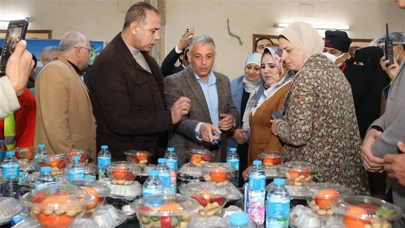جانب من الجولة، فيتو