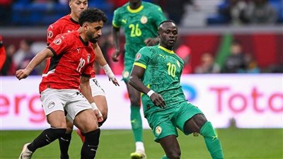 أخبار الرياضة اليوم: منتخب مصر يخسر أمام السنغال.. قائمة الأهلي لمواجهة الطلائع.. بيراميدز يحصل على توقيع نجم الزمالك