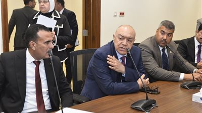 لجنة النقل بالنواب: اجتماعات مقبلة لتحديد أجندة العمل بدور الانعقاد الأول