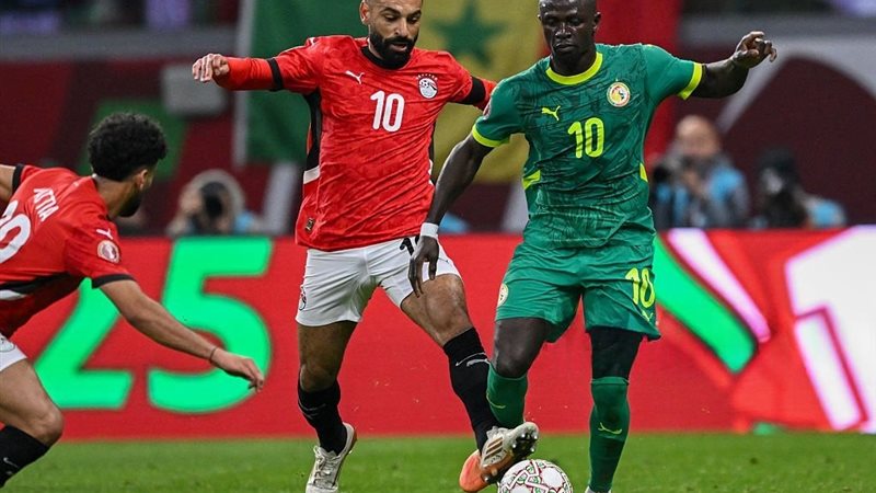 ساديو ماني 
