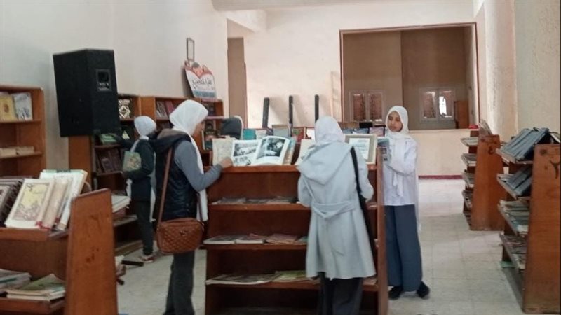 جانب من إعادة تشغيل