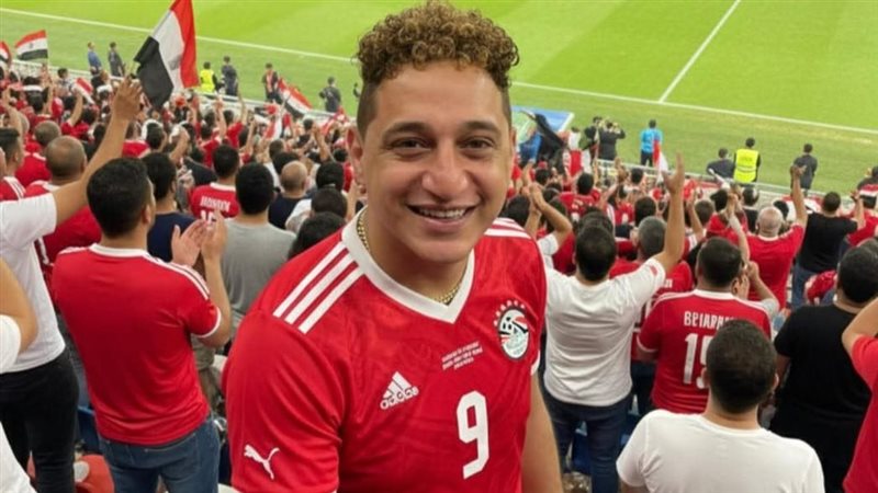رضا البحراوي، فيتو