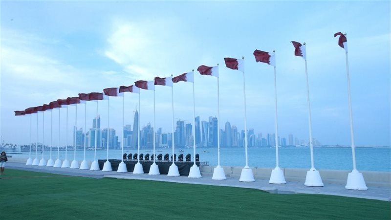 قطر